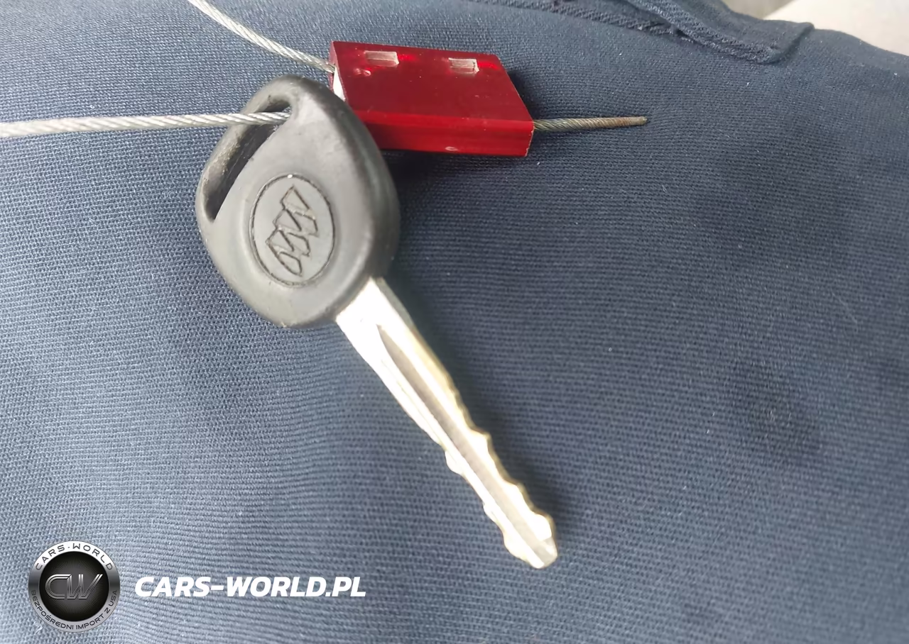 2006 Buick Lacrosse Cx VIN:2G4WC582161252577 - 11