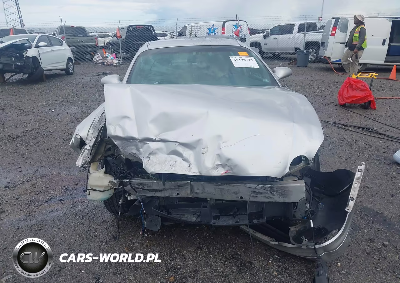 2006 Buick Lacrosse Cx VIN:2G4WC582161252577 - 12