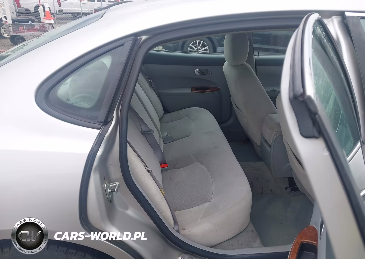 2006 Buick Lacrosse Cx VIN:2G4WC582161252577 - 8