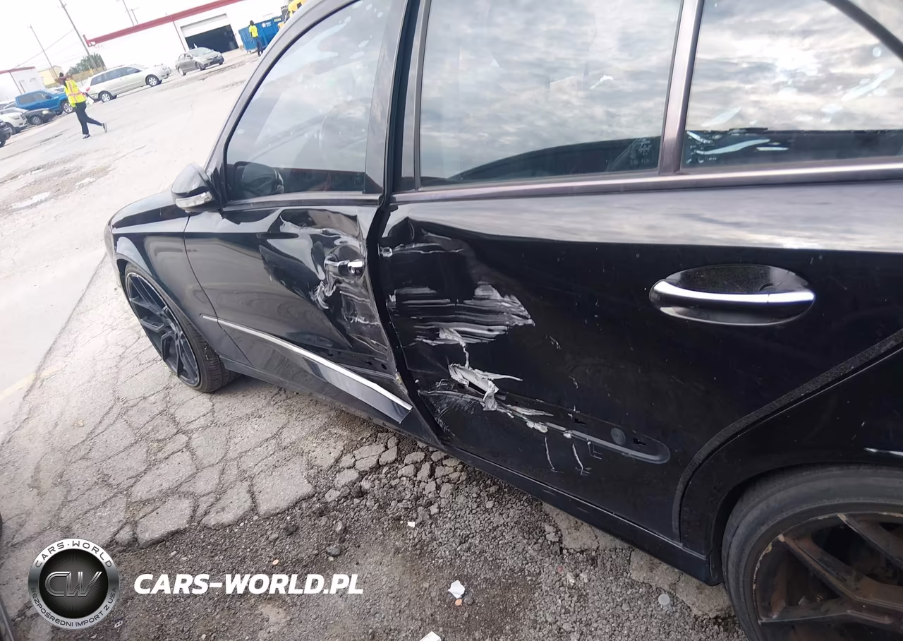 2008 Mercedes-Benz E 350 VIN:WDBUF56X38B211791 - 6