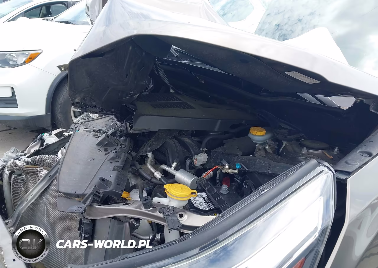2019 Subaru Forester Limited VIN:JF2SKAUC8KH454984 - 10