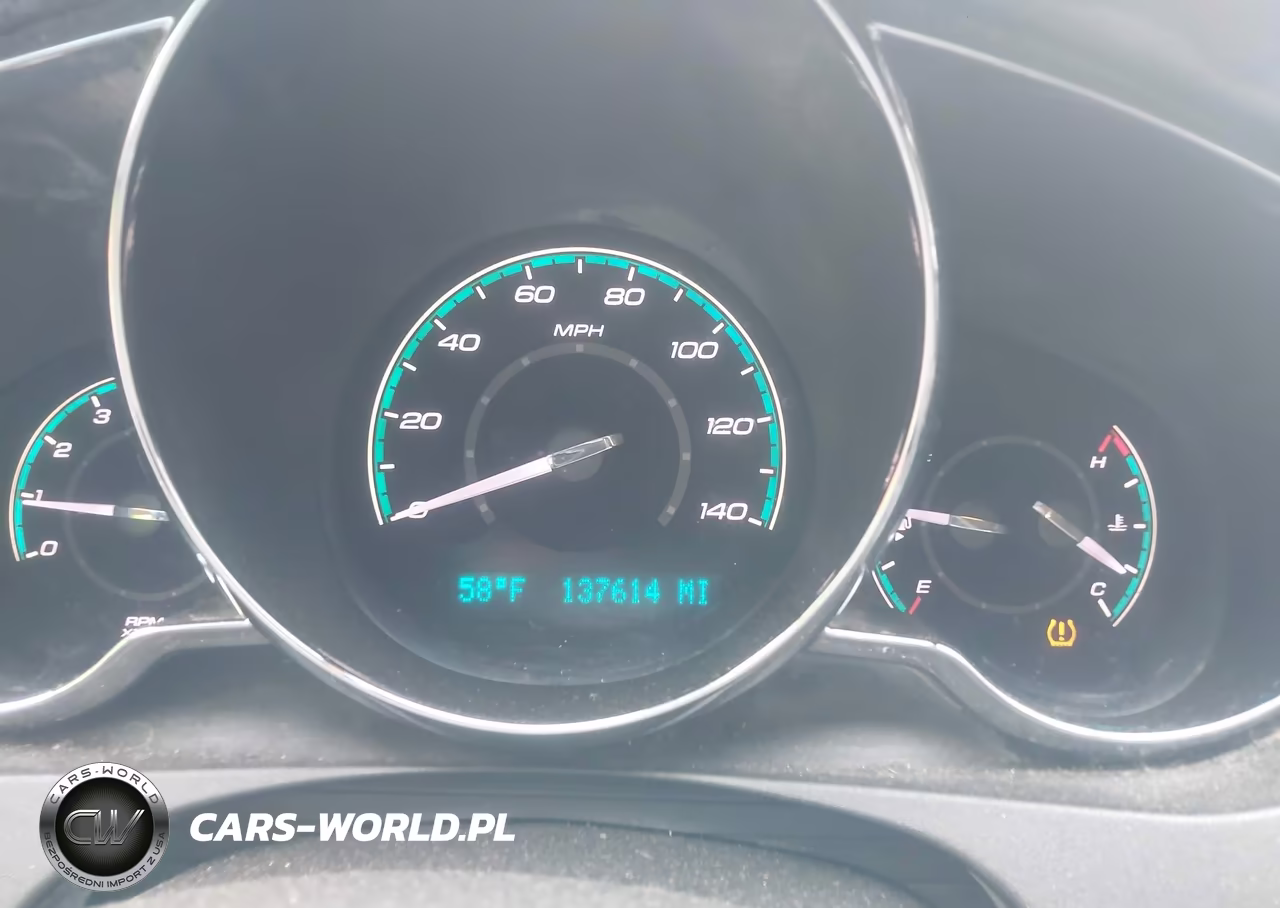 2012 Chevrolet Malibu 1Lz VIN:1G1ZE5E06CF328855 - 7