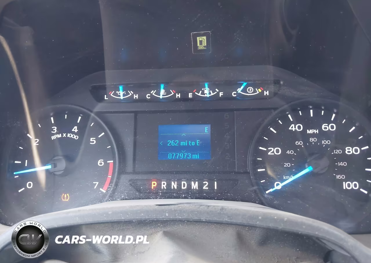 2017 Ford F-350 Xl VIN:1FDRF3A68HEE35689 - 7