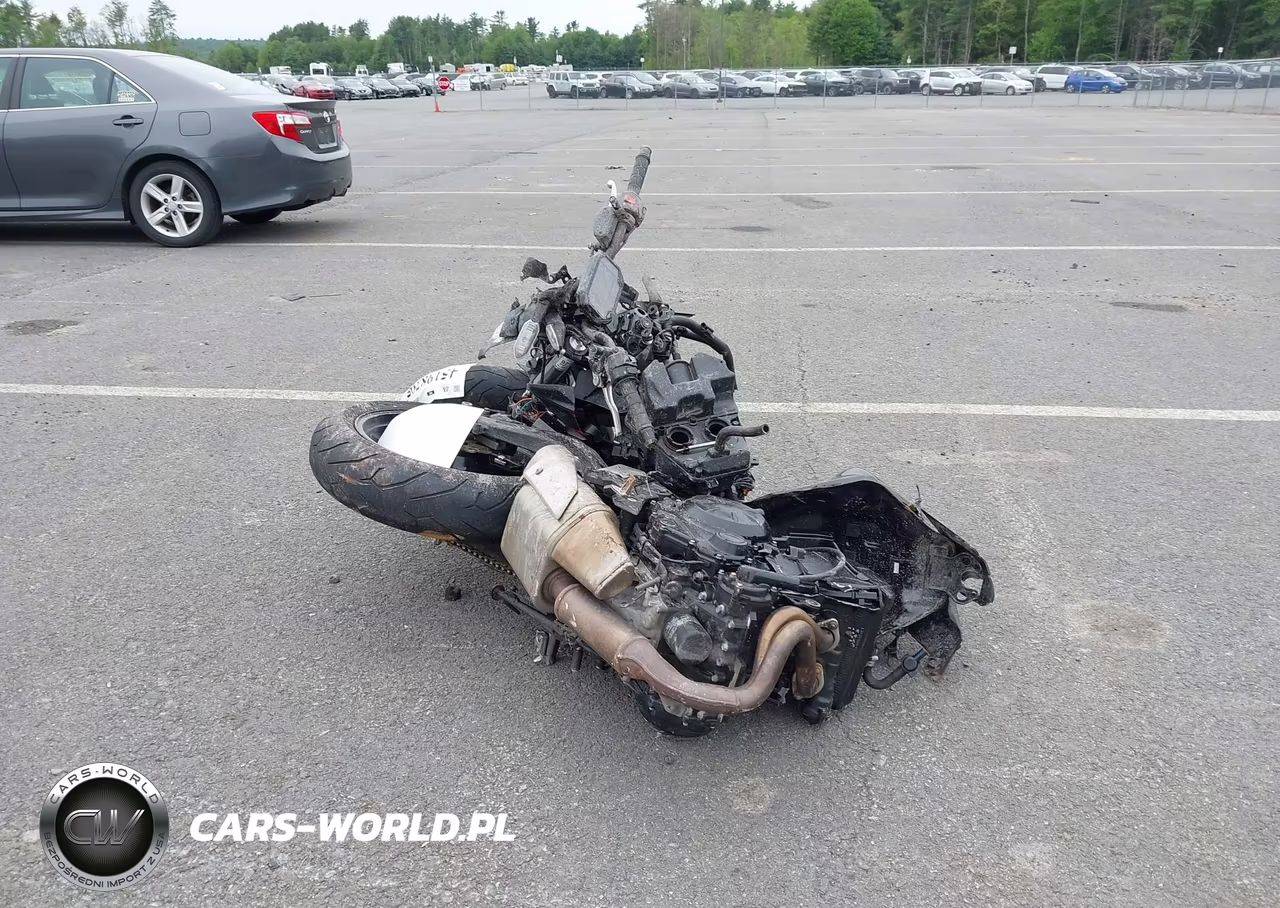 2023 Kawasaki Er650 P VIN:ML5EREP19PDA99392 - 4