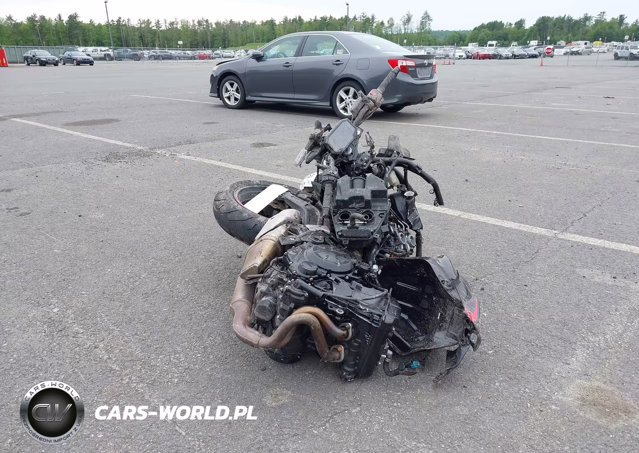 2023 Kawasaki Er650 P VIN:ML5EREP19PDA99392 - 6