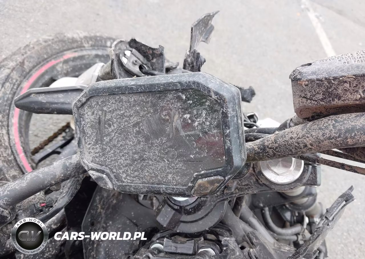 2023 Kawasaki Er650 P VIN:ML5EREP19PDA99392 - 7