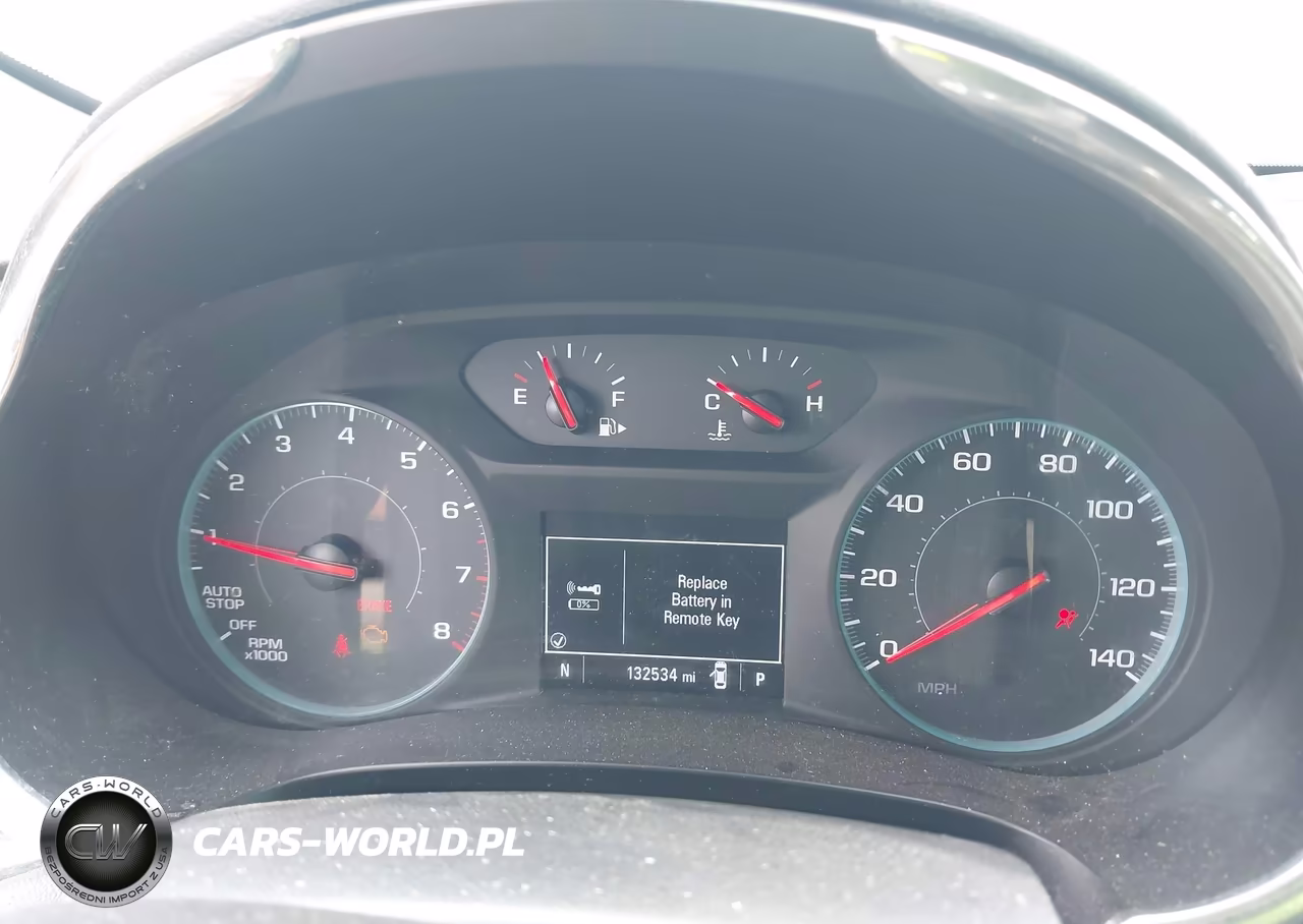 2020 Chevrolet Malibu Fwd Lt VIN:1G1ZD5ST5LF051858 - 7