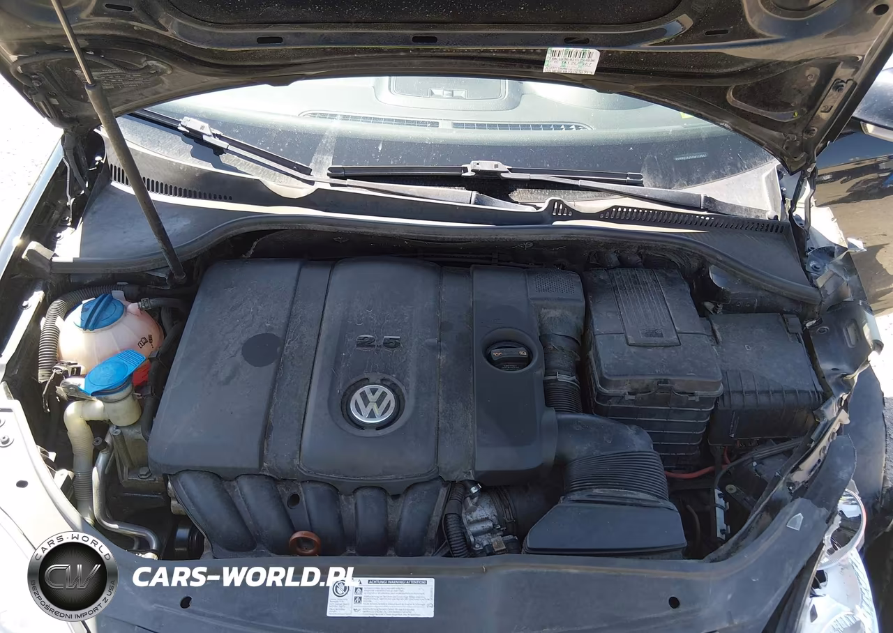 2010 Volkswagen Jetta Limited Edition VIN:3VWRZ7AJ9AM116550 - 10