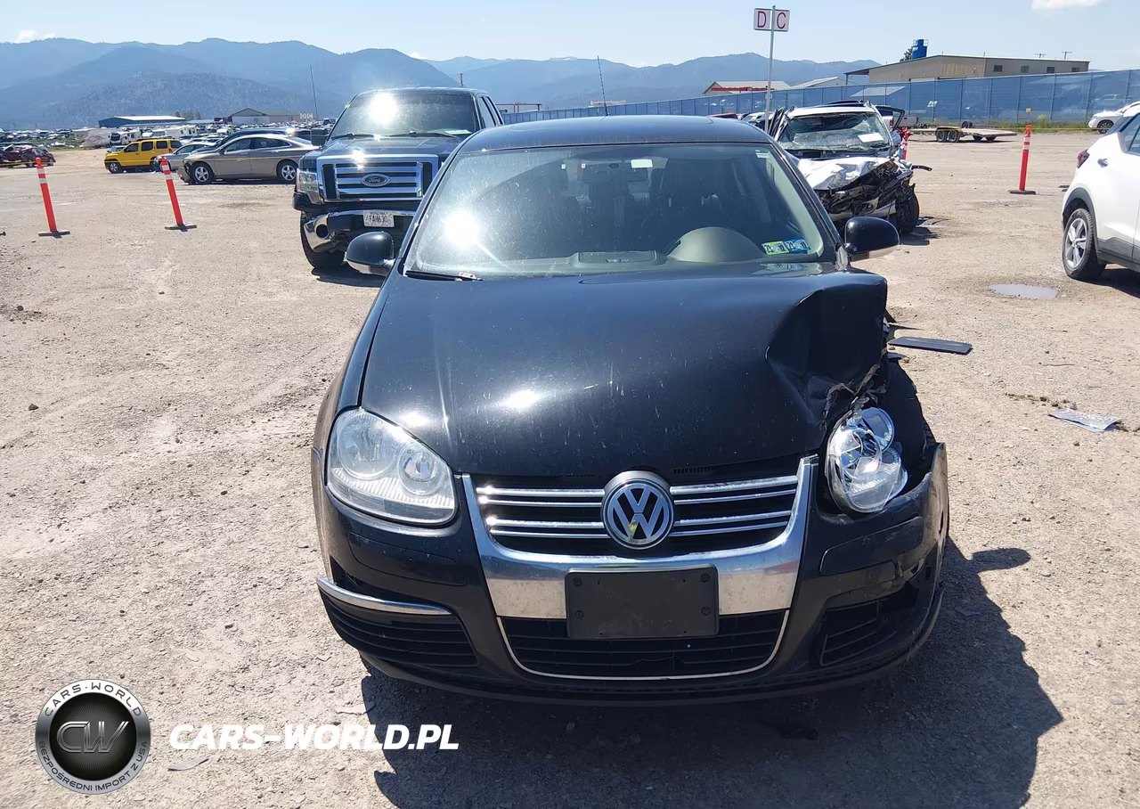 2010 Volkswagen Jetta Limited Edition VIN:3VWRZ7AJ9AM116550 - 13