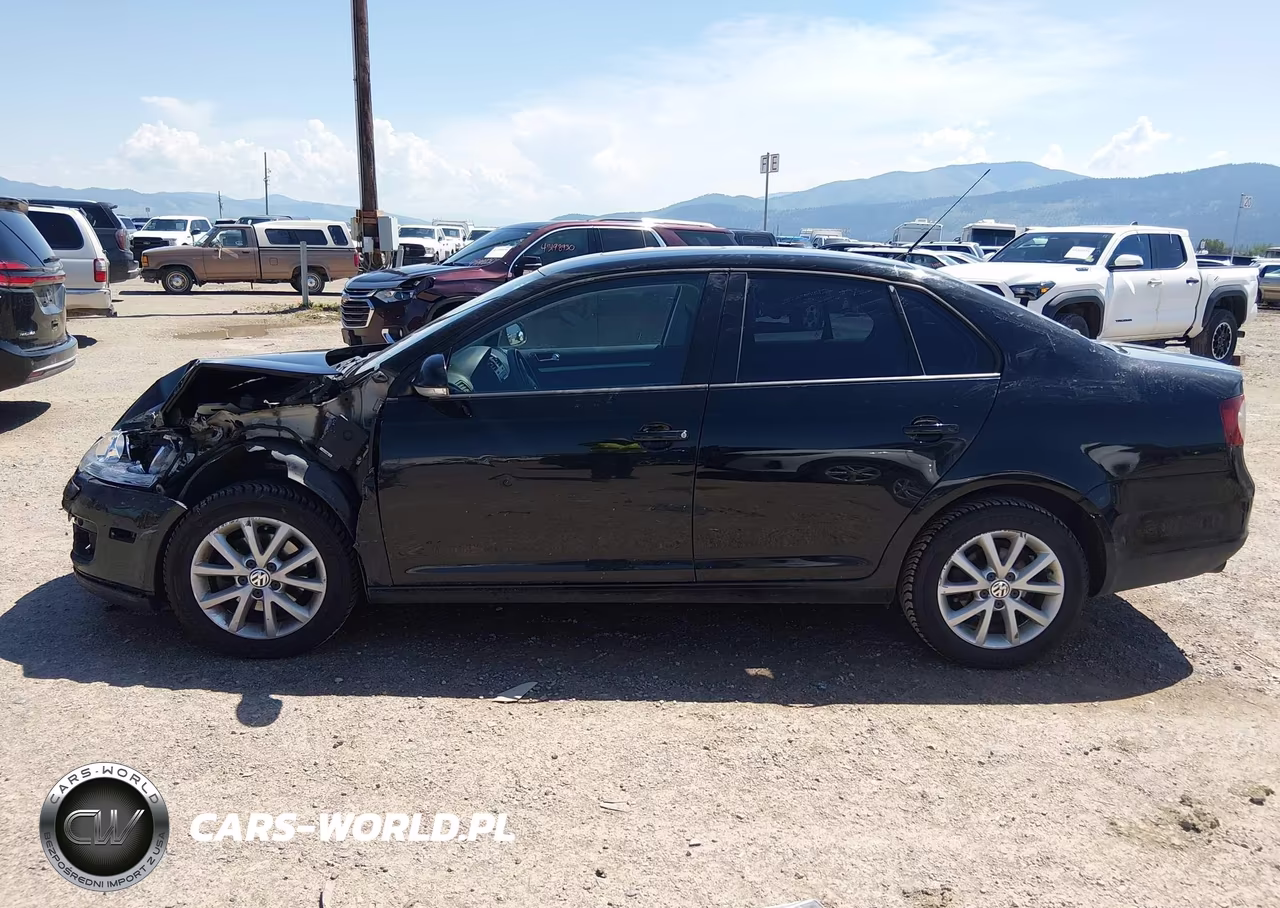 2010 Volkswagen Jetta Limited Edition VIN:3VWRZ7AJ9AM116550 - 15