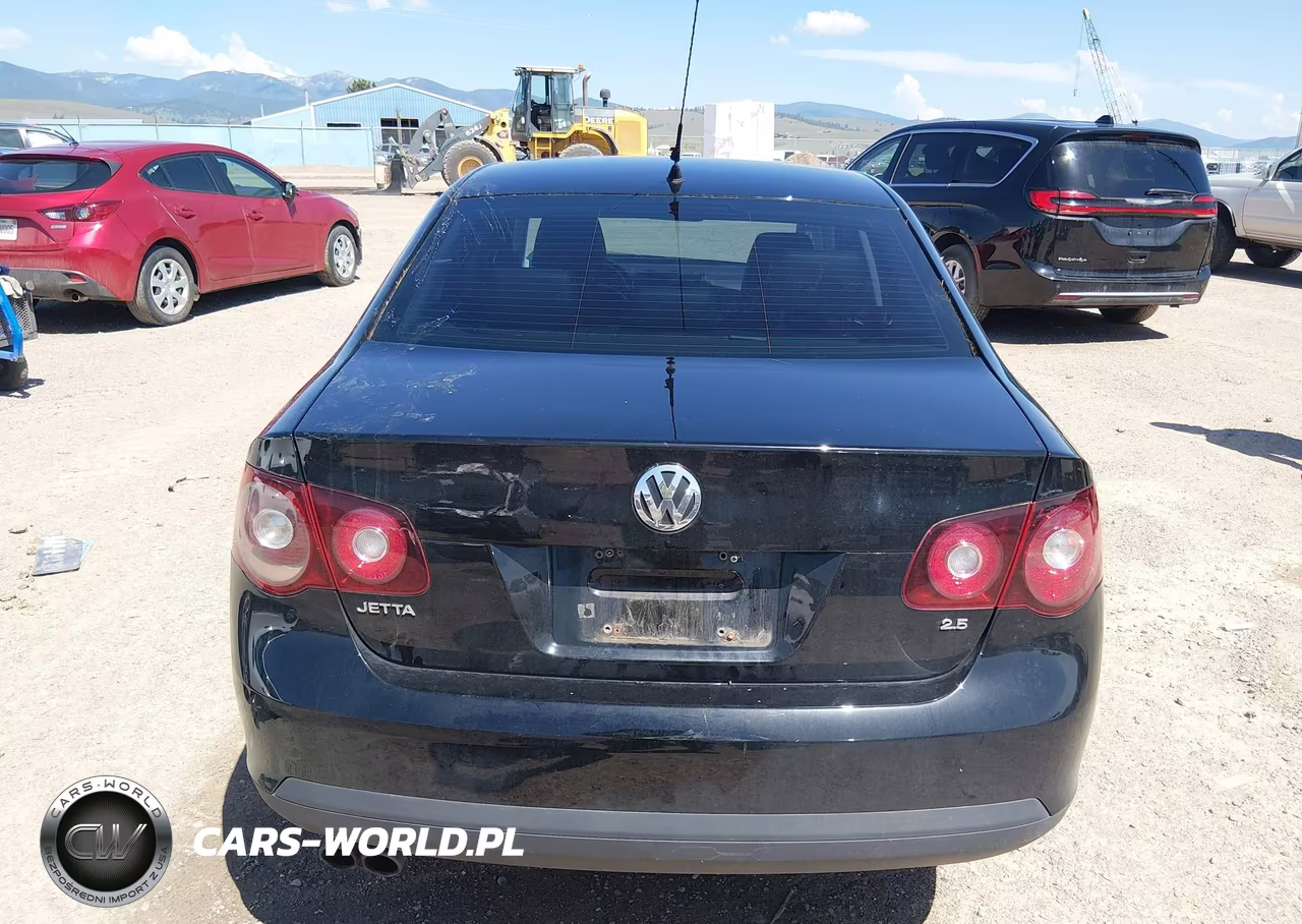 2010 Volkswagen Jetta Limited Edition VIN:3VWRZ7AJ9AM116550 - 17