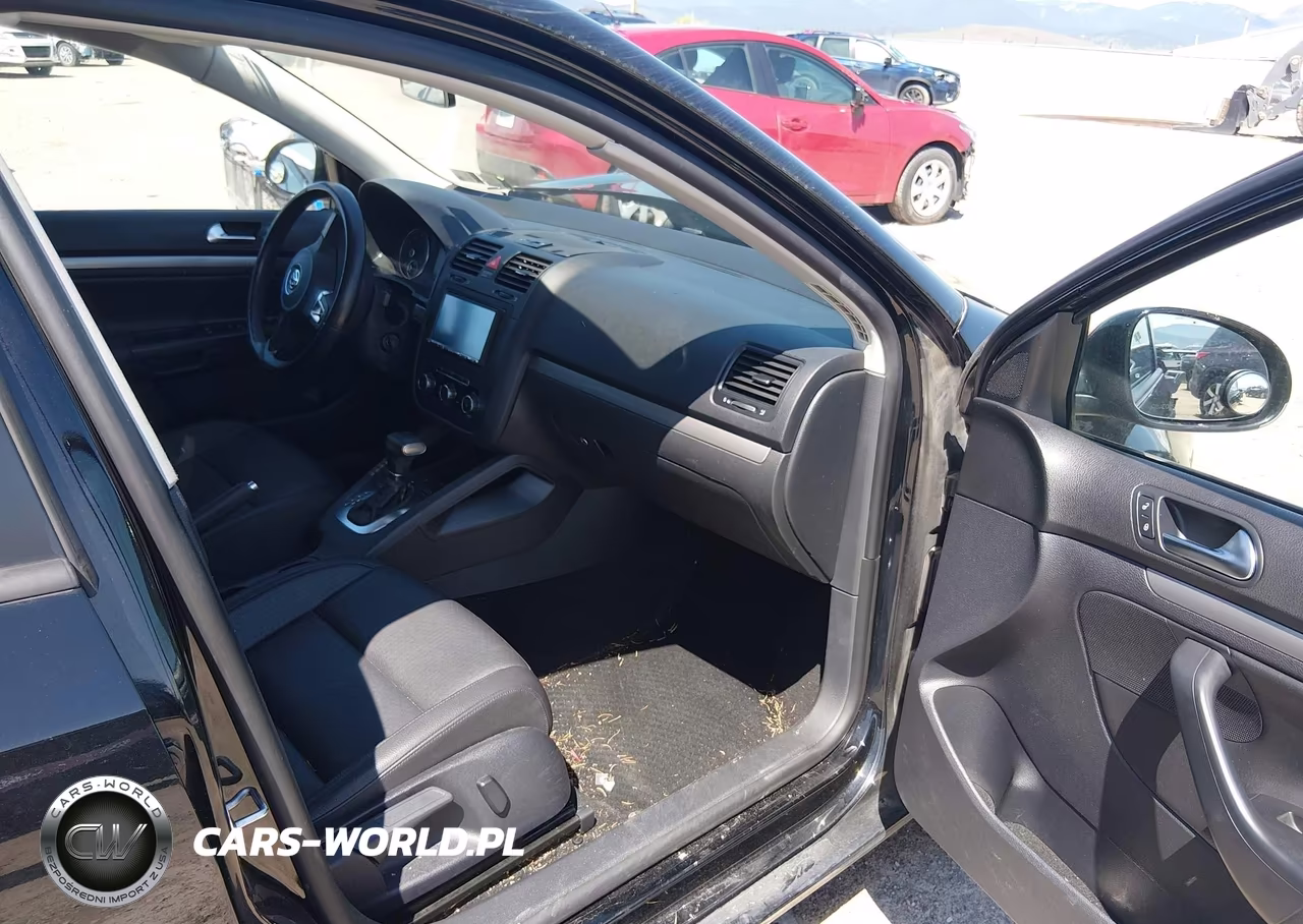 2010 Volkswagen Jetta Limited Edition VIN:3VWRZ7AJ9AM116550 - 5