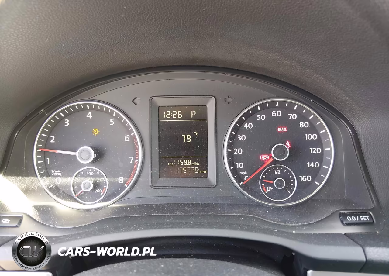 2010 Volkswagen Jetta Limited Edition VIN:3VWRZ7AJ9AM116550 - 7