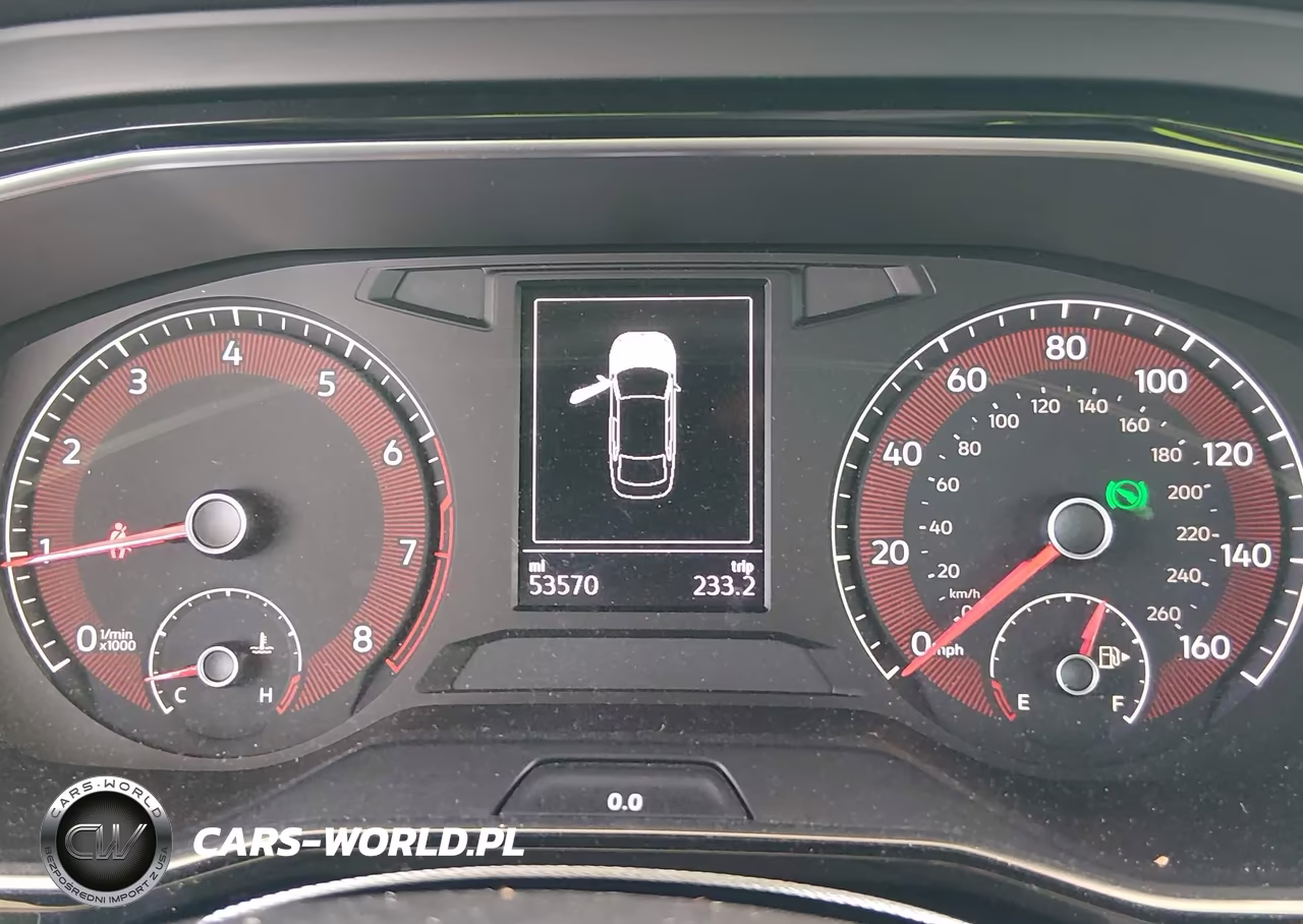 2019 Volkswagen Jetta 1.4T R-Line-1.4T S-1.4T Se VIN:3VWC57BU9KM079883 - 7