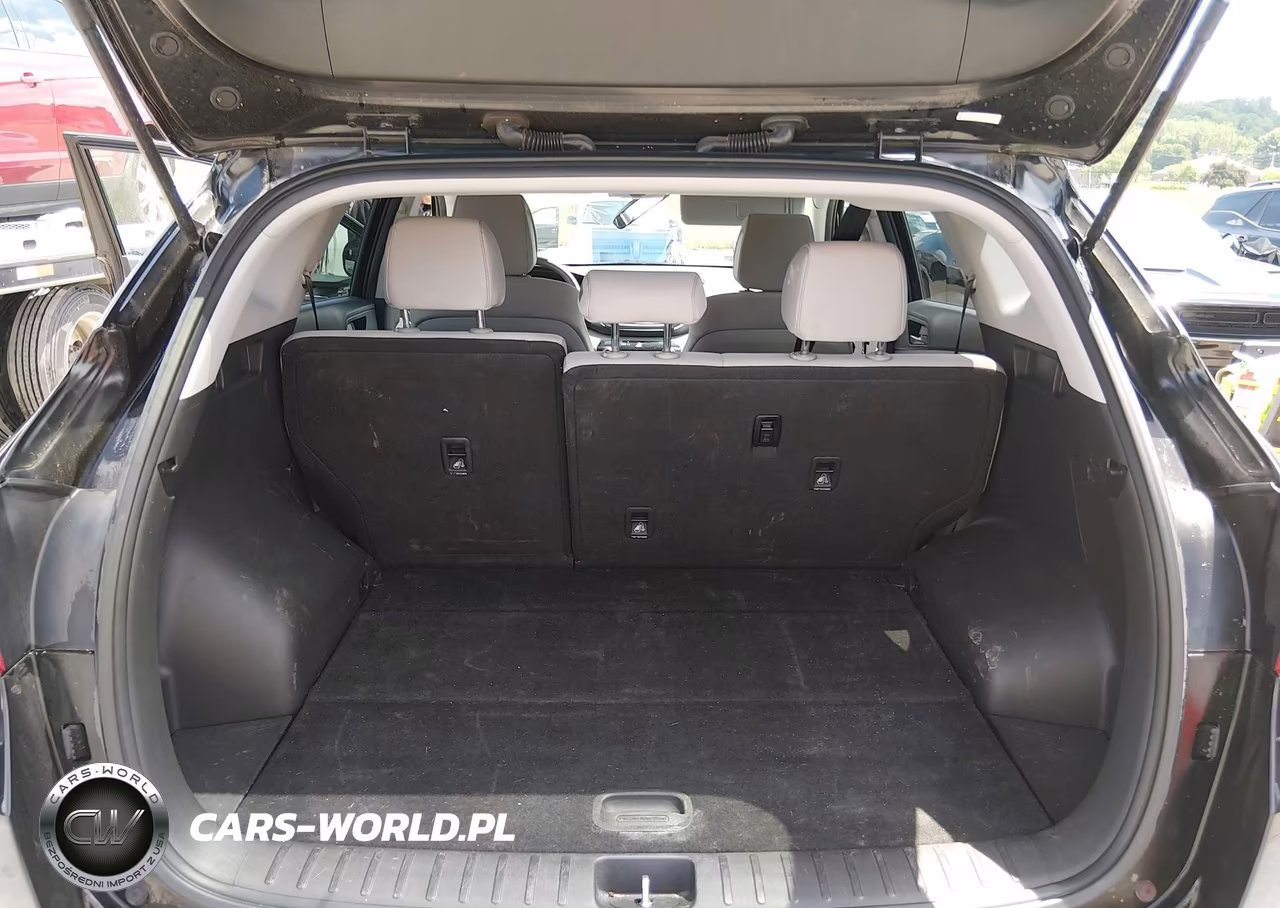 2018 Hyundai Tucson Sel VIN:KM8J33A46JU606567 - 17