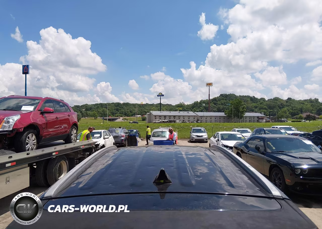2018 Hyundai Tucson Sel VIN:KM8J33A46JU606567 - 20