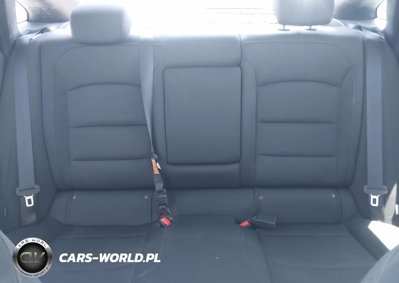 2017 Chevrolet Malibu Ls VIN:1G1ZB5ST2HF191783 - 8