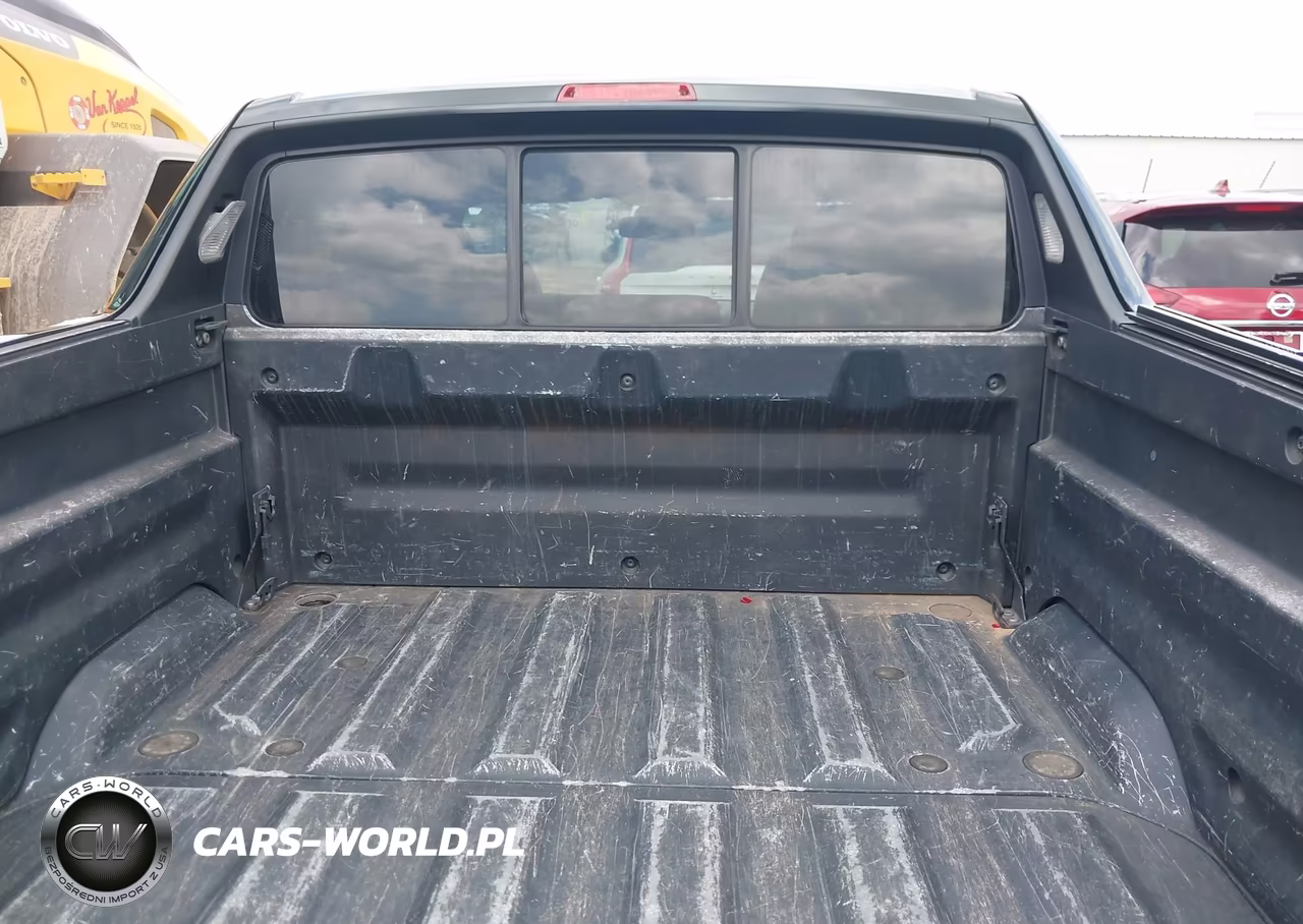 2013 Honda Ridgeline Rtl VIN:5FPYK1F55DB008521 - 17