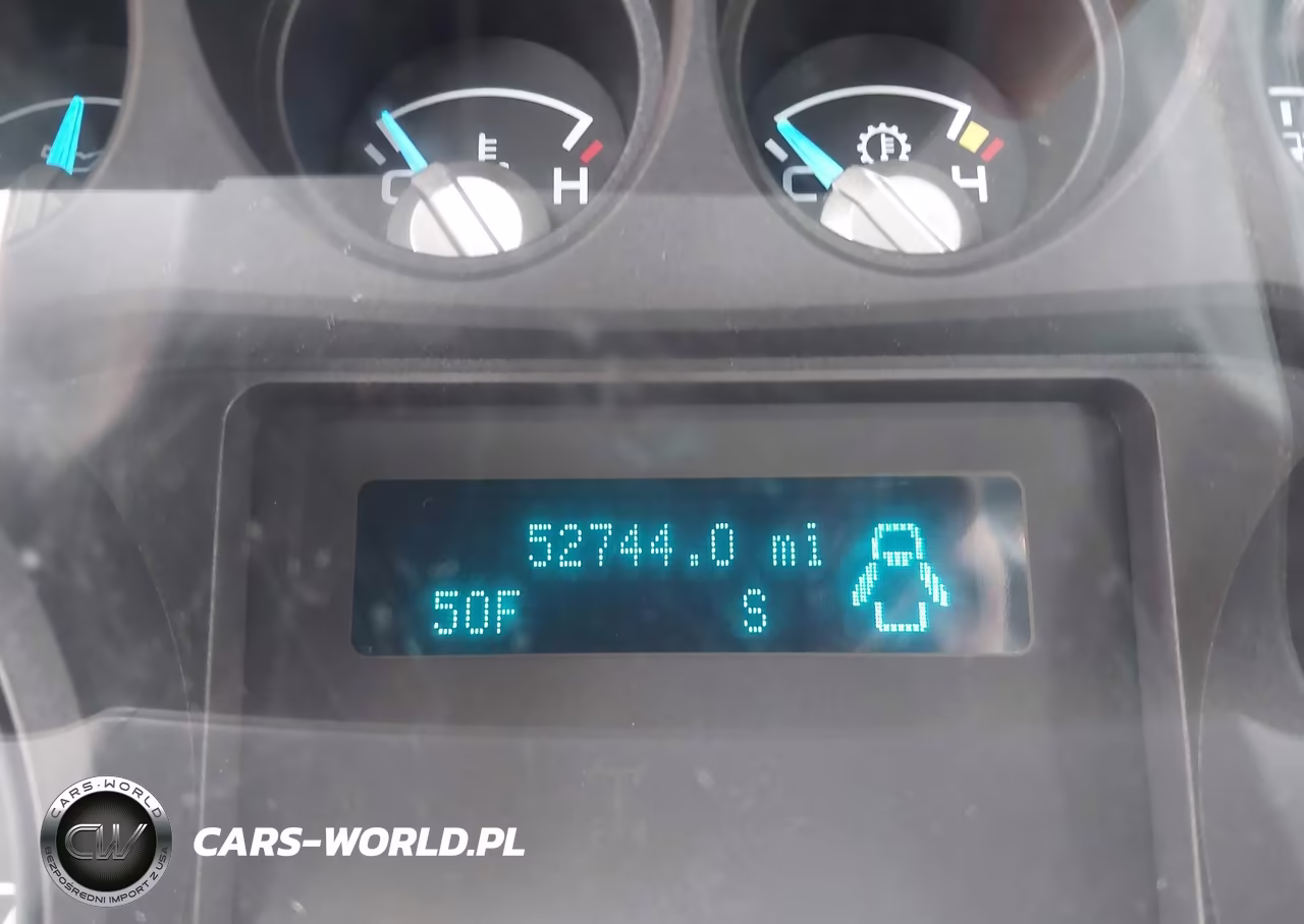 2016 Ford F-350 Chassis Xl VIN:1FDRF3G67GEC86665 - 20