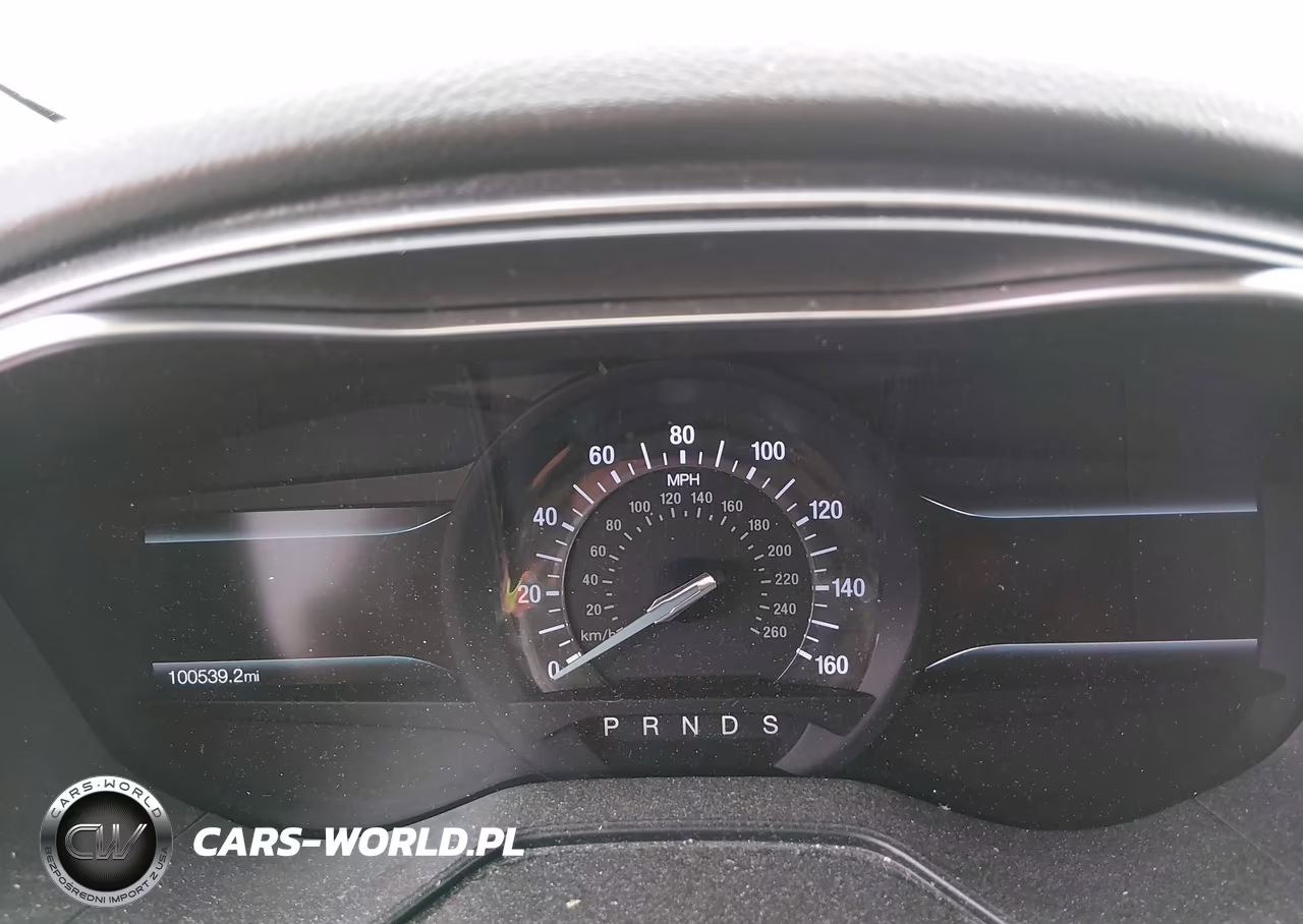 2019 Ford Fusion Se VIN:3FA6P0HD5KR198984 - 7