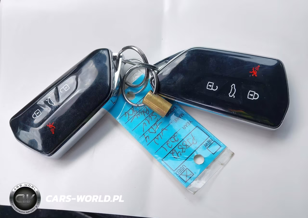 2021 Volkswagen Id.4 Awd Pro S VIN:WVGGNPE22MP056906 - 11