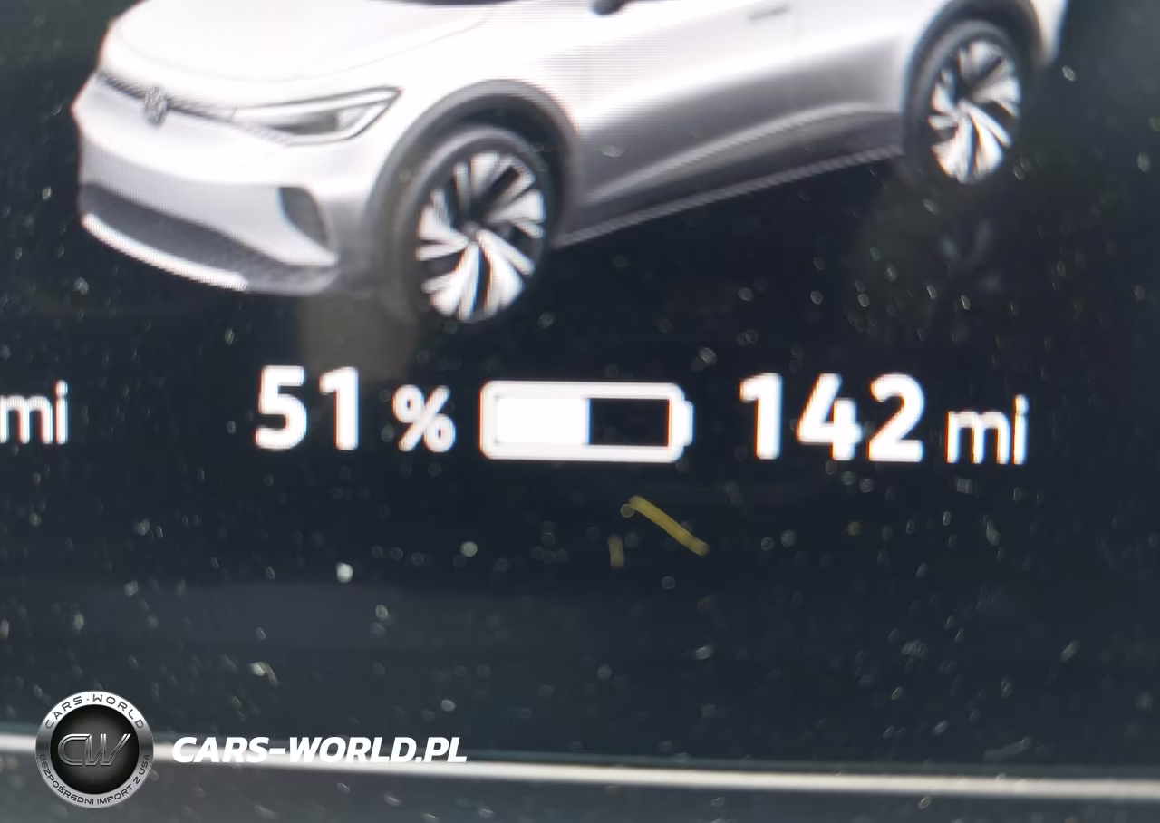 2021 Volkswagen Id.4 Awd Pro S VIN:WVGGNPE22MP056906 - 18