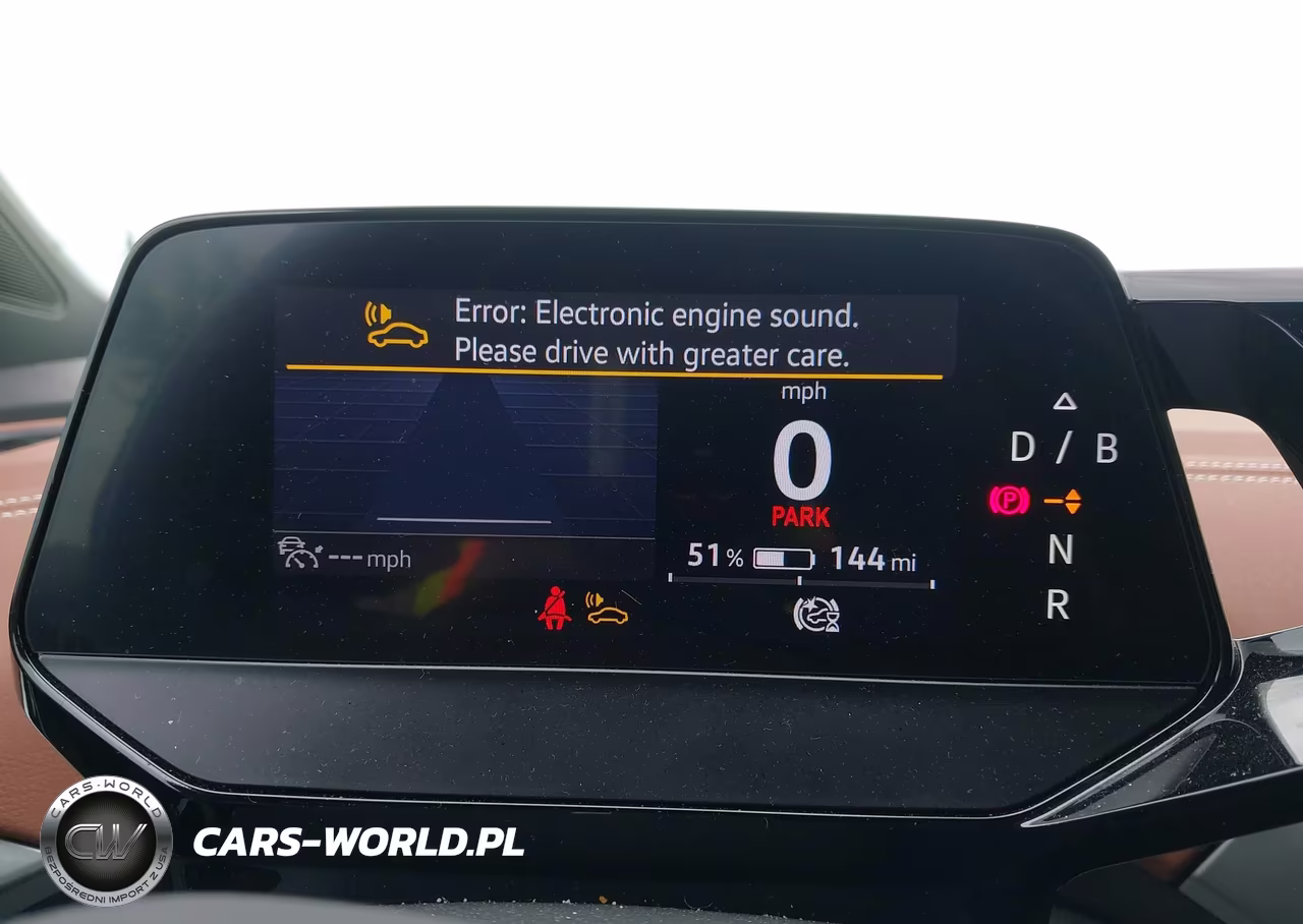 2021 Volkswagen Id.4 Awd Pro S VIN:WVGGNPE22MP056906 - 7
