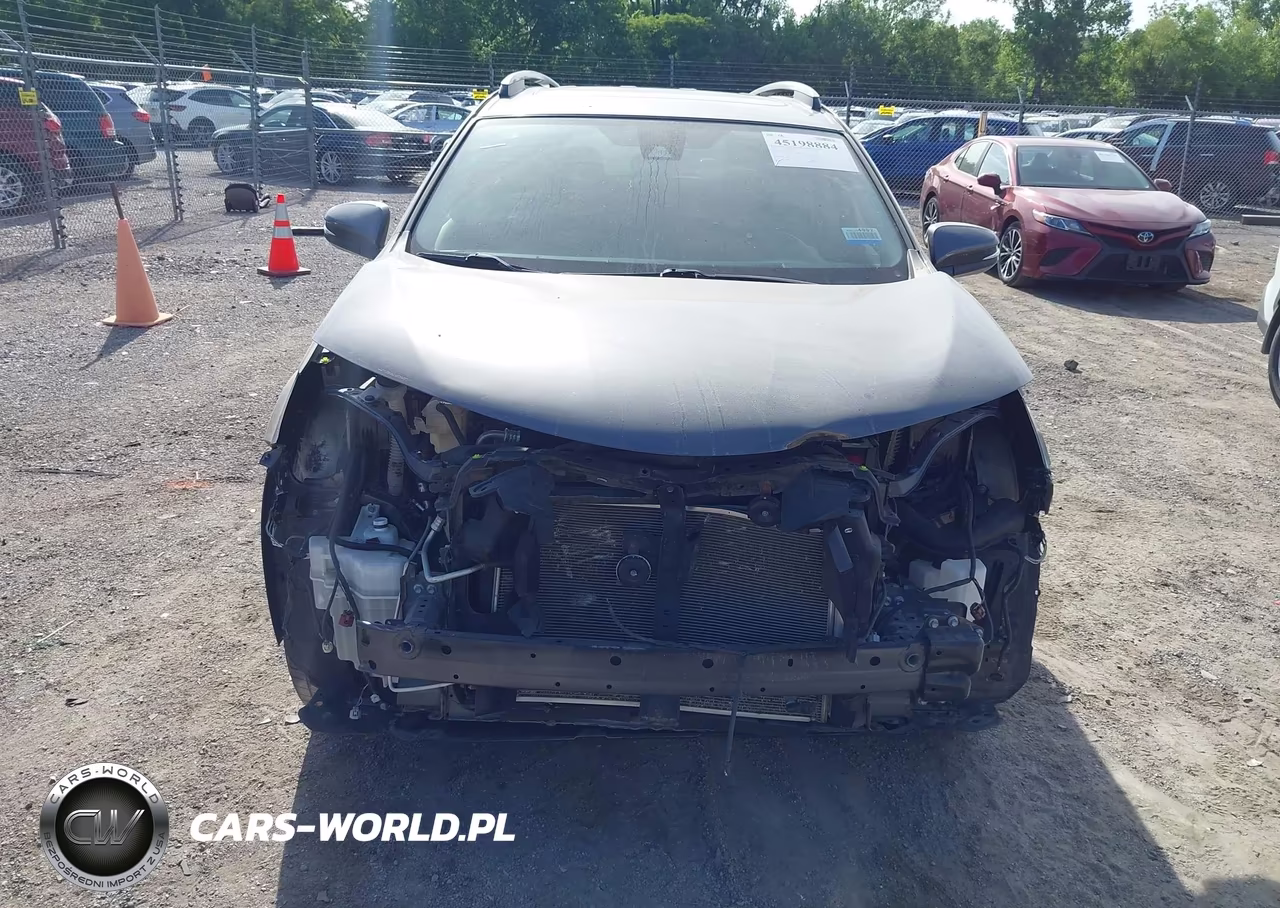 2018 Toyota Rav4 Xle VIN:JTMRFREV8JJ231741 - 12