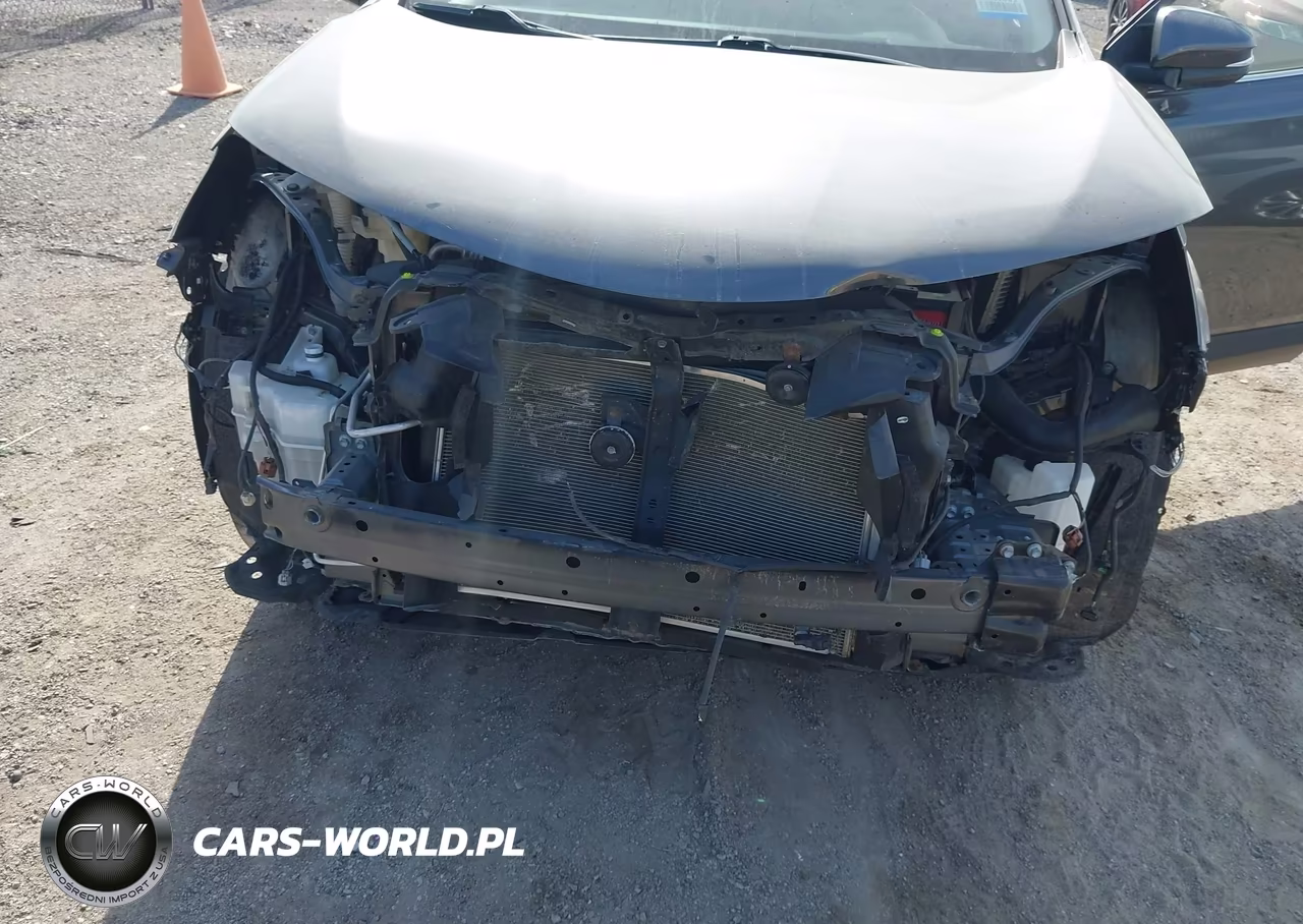 2018 Toyota Rav4 Xle VIN:JTMRFREV8JJ231741 - 17