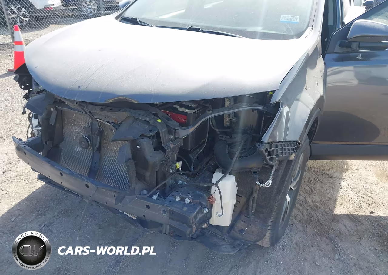 2018 Toyota Rav4 Xle VIN:JTMRFREV8JJ231741 - 18