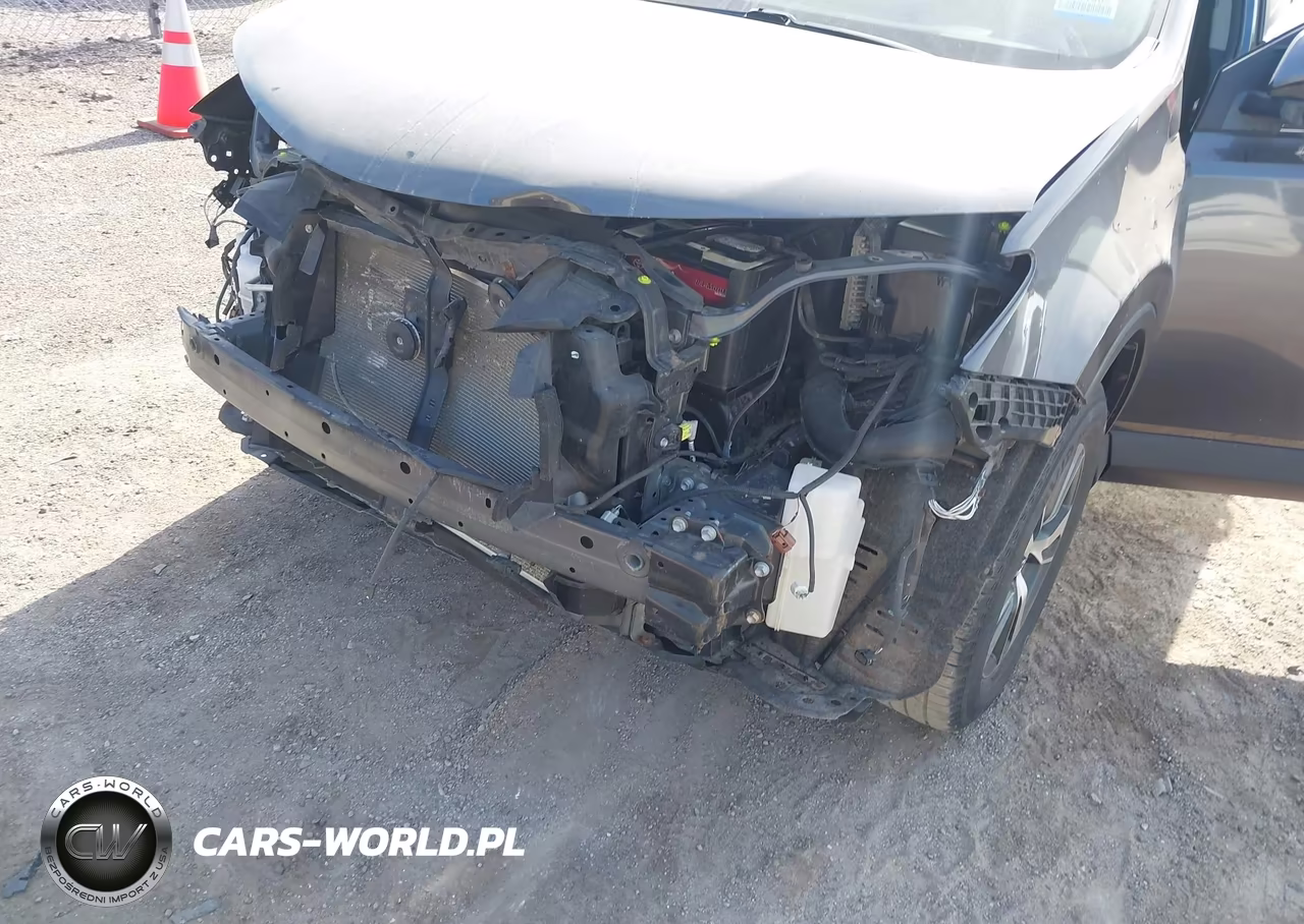 2018 Toyota Rav4 Xle VIN:JTMRFREV8JJ231741 - 19