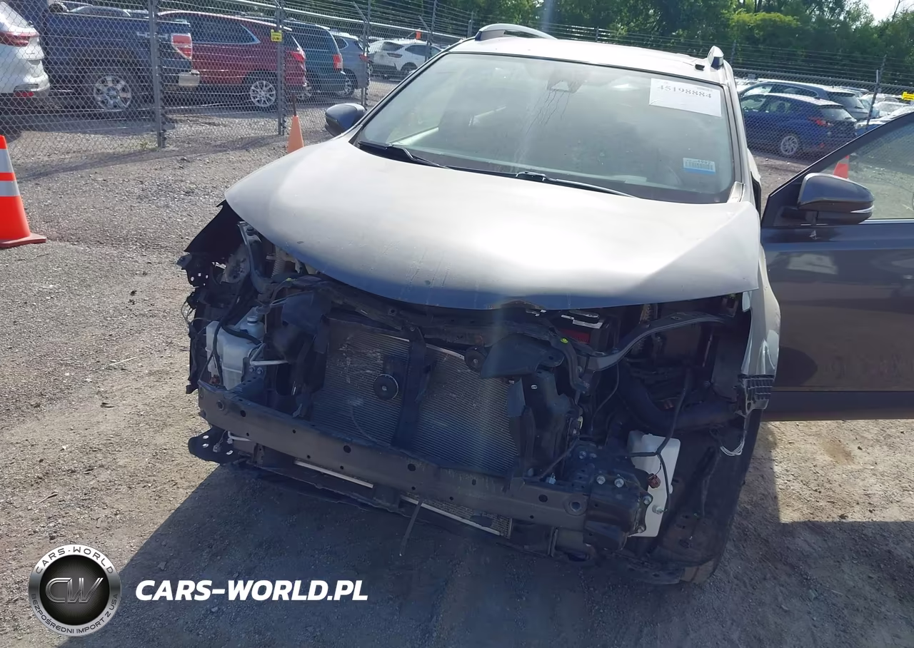 2018 Toyota Rav4 Xle VIN:JTMRFREV8JJ231741 - 20