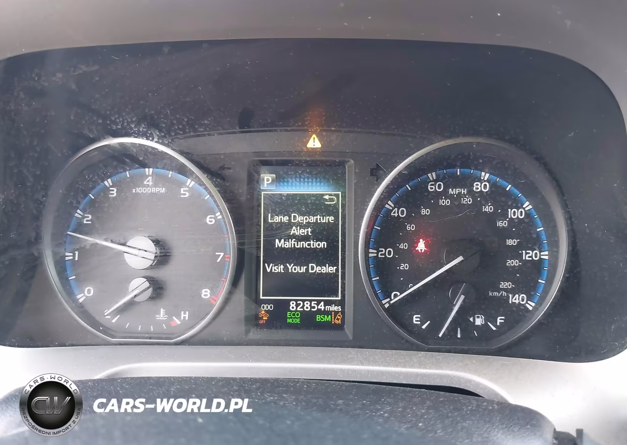 2018 Toyota Rav4 Xle VIN:JTMRFREV8JJ231741 - 7
