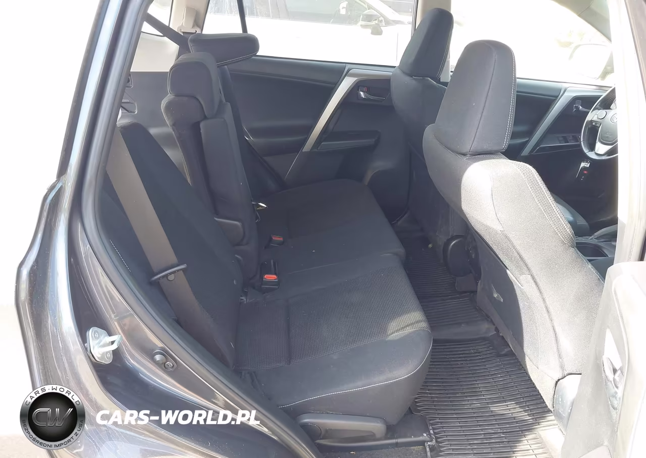 2018 Toyota Rav4 Xle VIN:JTMRFREV8JJ231741 - 8