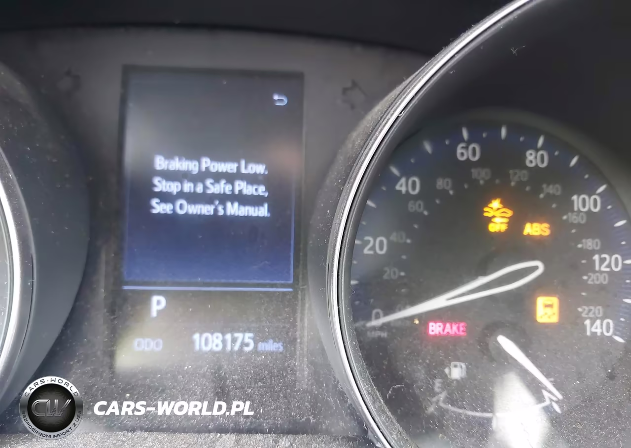 2019 Toyota C-Hr Xle VIN:NMTKHMBX6KR092510 - 15