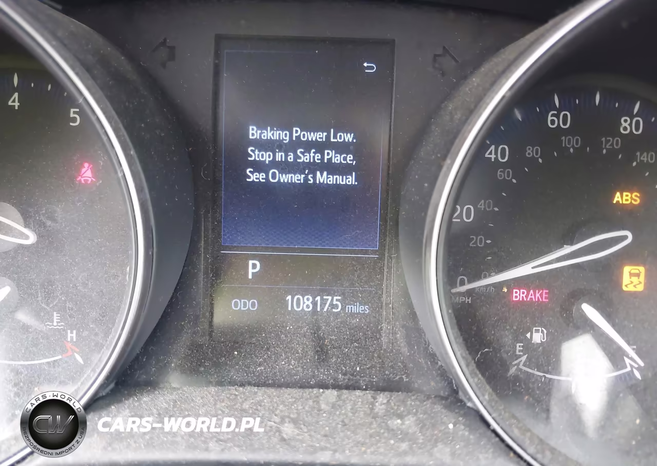 2019 Toyota C-Hr Xle VIN:NMTKHMBX6KR092510 - 7