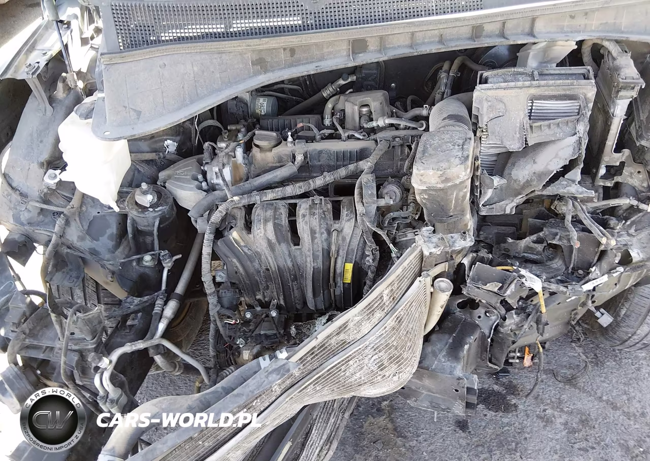 2019 Kia Sorento 2.4L L VIN:5XYPG4A36KG509808 - 10