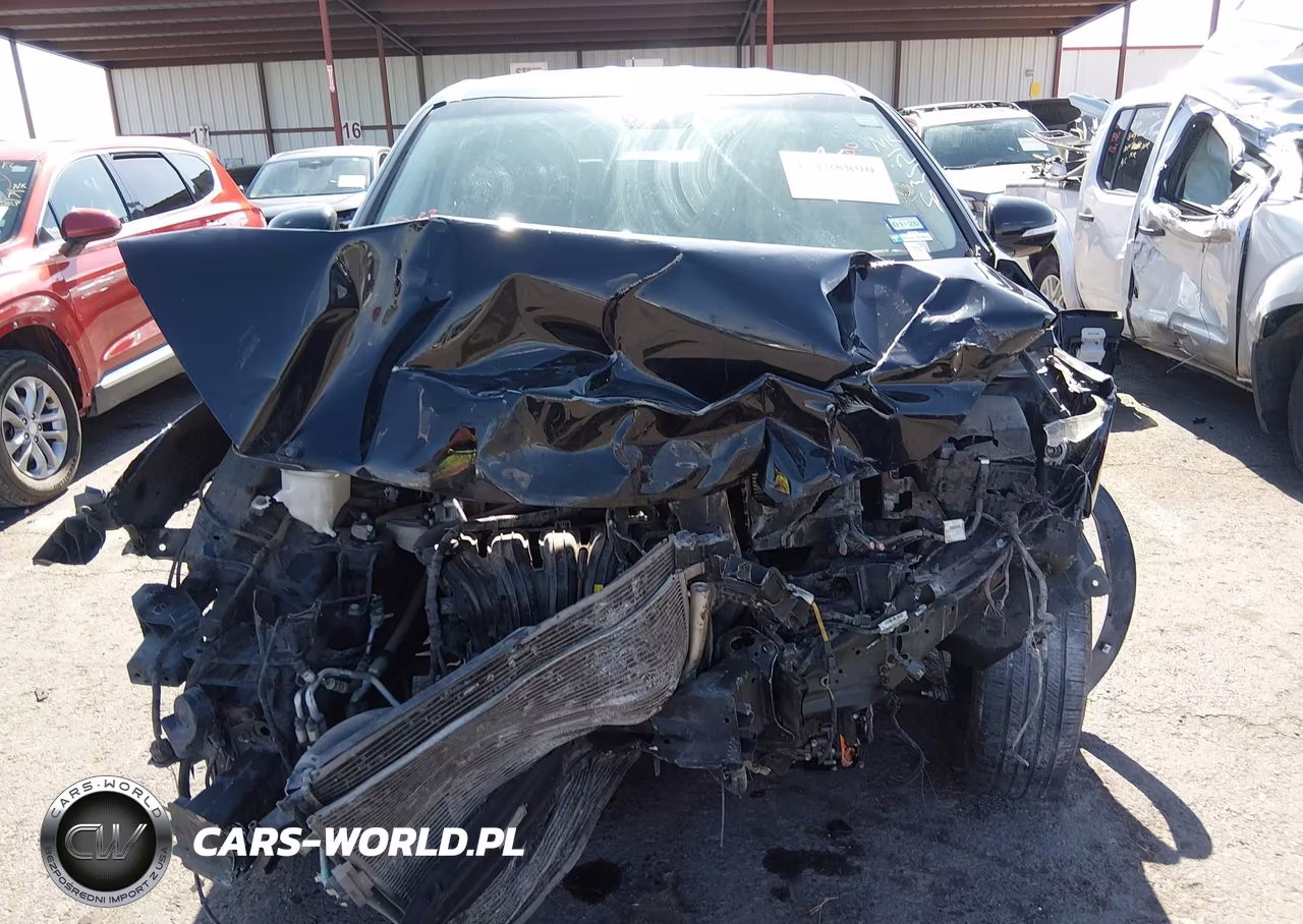 2019 Kia Sorento 2.4L L VIN:5XYPG4A36KG509808 - 11
