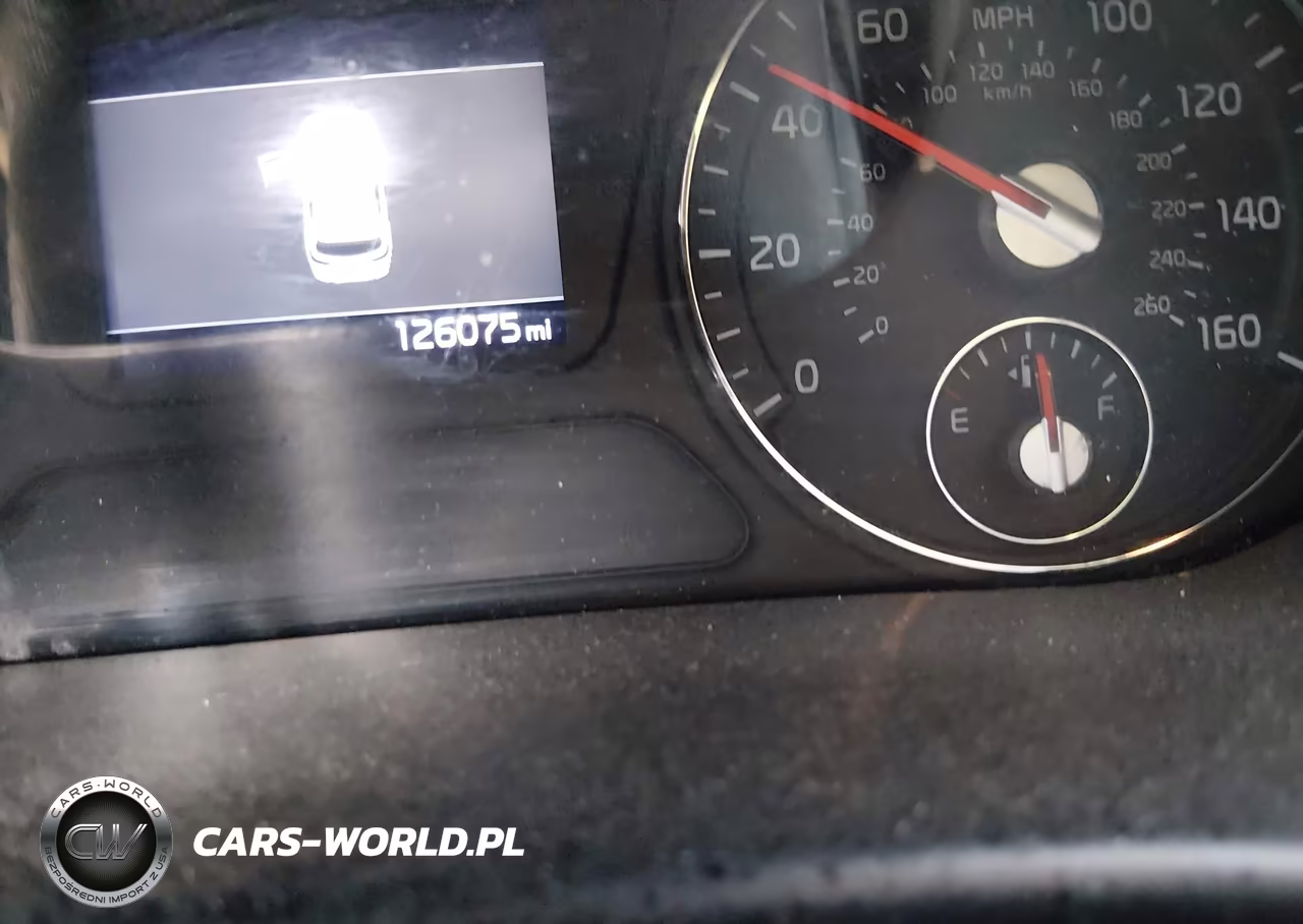 2019 Kia Sorento 2.4L L VIN:5XYPG4A36KG509808 - 14