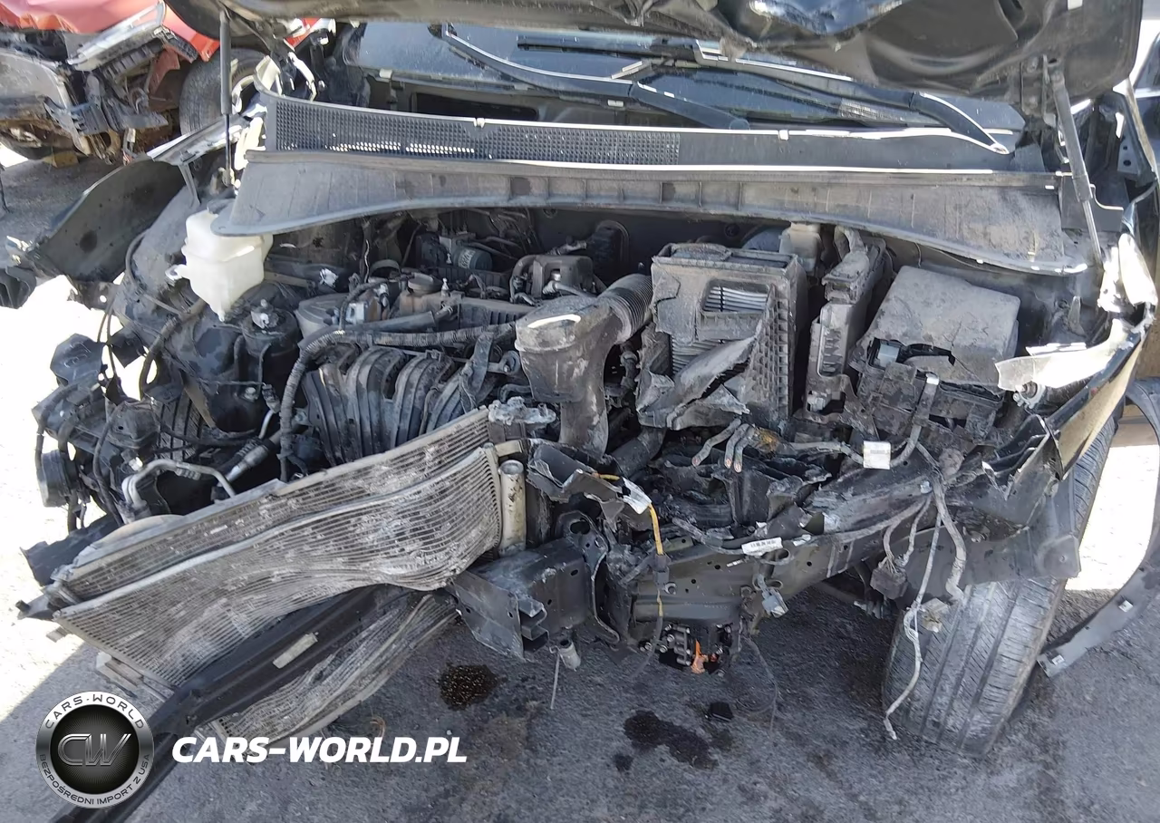 2019 Kia Sorento 2.4L L VIN:5XYPG4A36KG509808 - 6