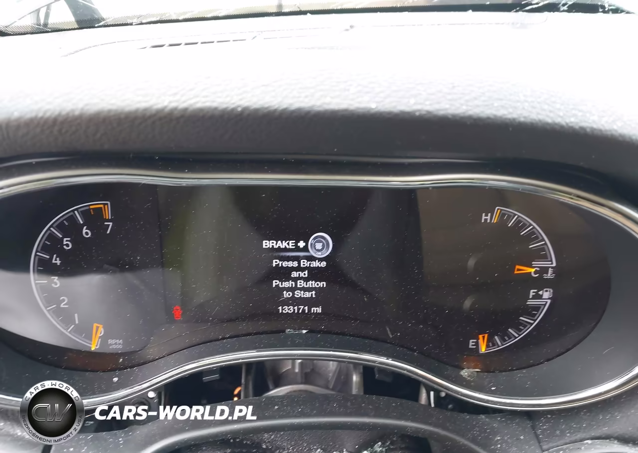 2019 Jeep Grand Cherokee Limited 4X2 VIN:1C4RJEBG9KC530495 - 7