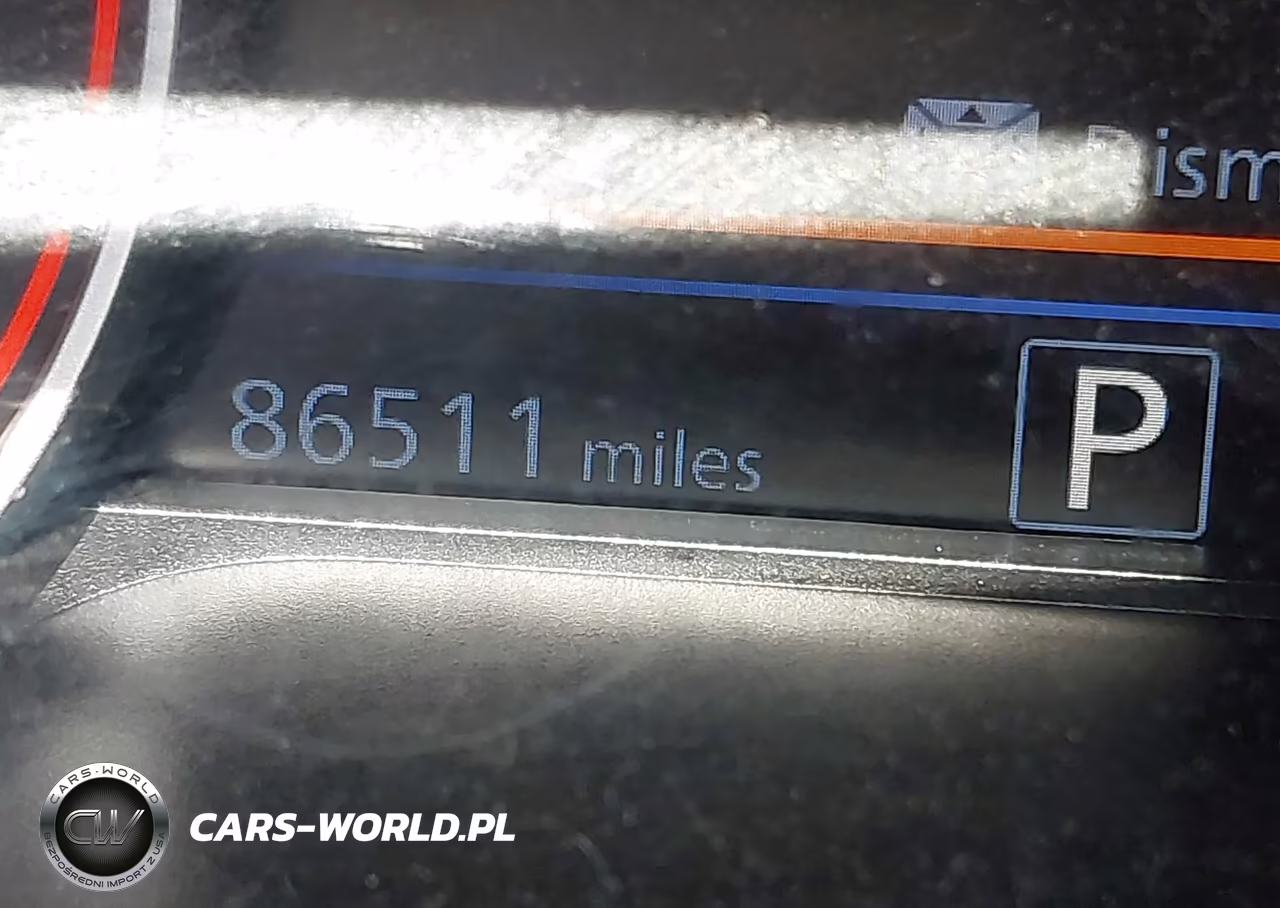 2021 Nissan Altima Sr Fwd VIN:1N4BL4CV2MN409680 - 16