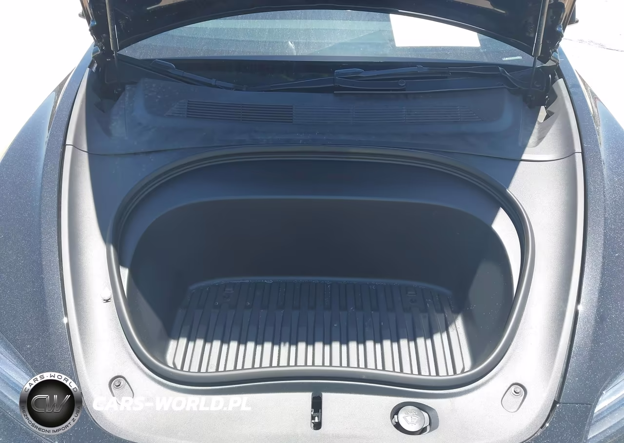 2026 Tesla Model 3 Premium Rear-Wheel Drive-Rear-Wheel Drive VIN:5YJ3E1EA2TF142765 - 10
