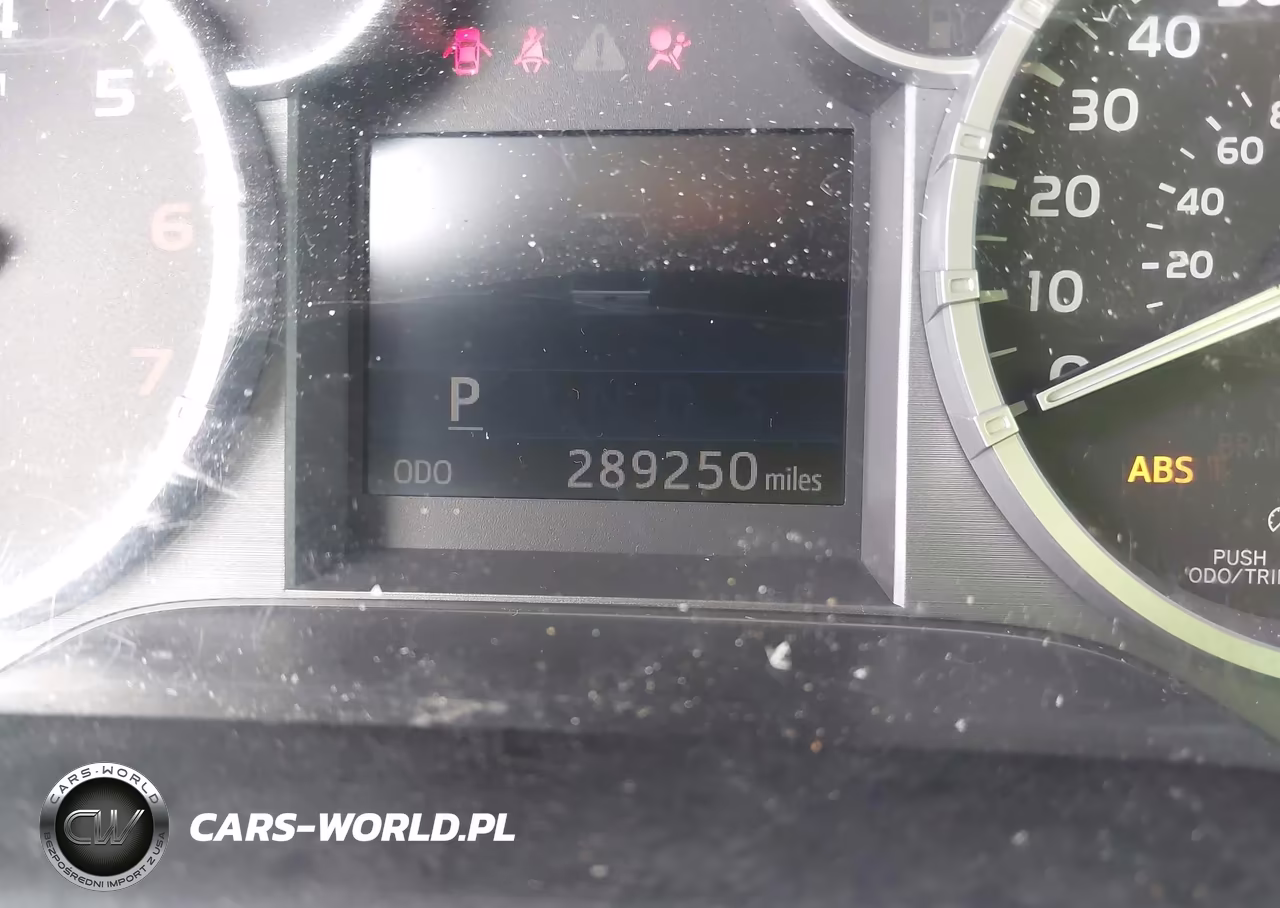2014 Toyota Tundra Sr5 5.7L V8 VIN:5TFEY5F11EX164951 - 15