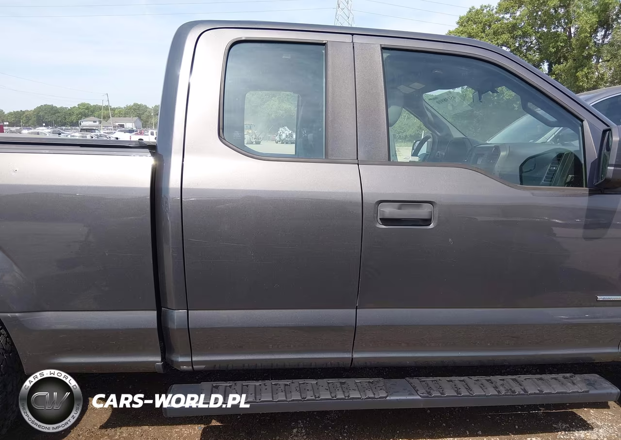 2015 Ford F-150 Xl VIN:1FTEX1EP3FKE23925 - 13