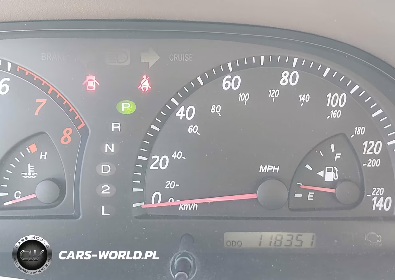 2002 Toyota Camry Le VIN:JTDBE32K420126519 - 7