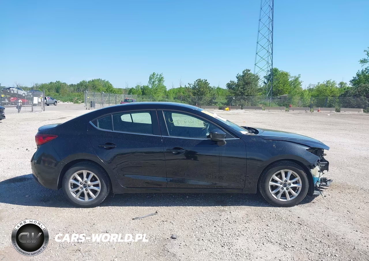 2015 Mazda Mazda3 I Touring VIN:3MZBM1V70FM204096 - 13