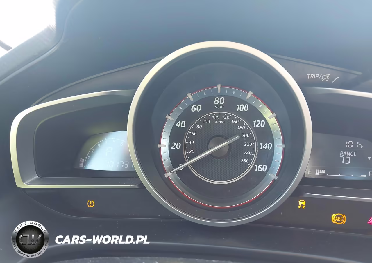2015 Mazda Mazda3 I Touring VIN:3MZBM1V70FM204096 - 7