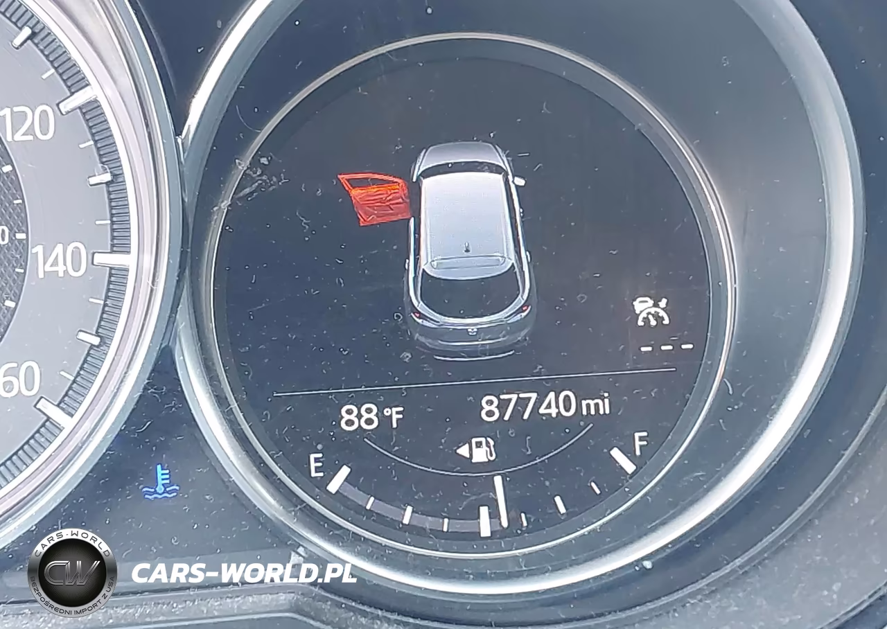 2018 Mazda Cx-9 Touring VIN:JM3TCACY0J0233011 - 15