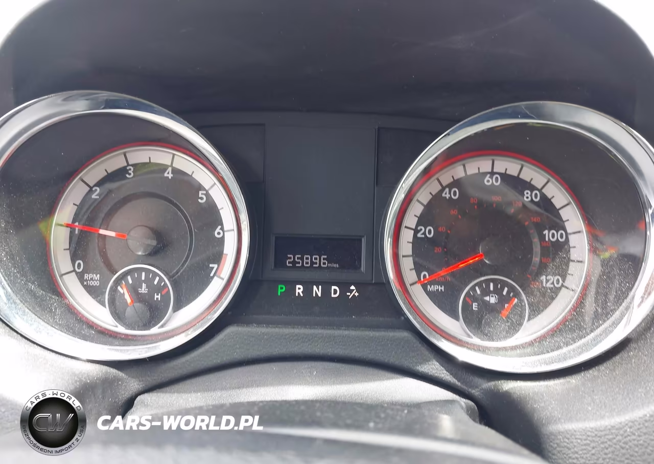 2018 Dodge Grand Caravan Se VIN:2C4RDGBG0JR356406 - 7
